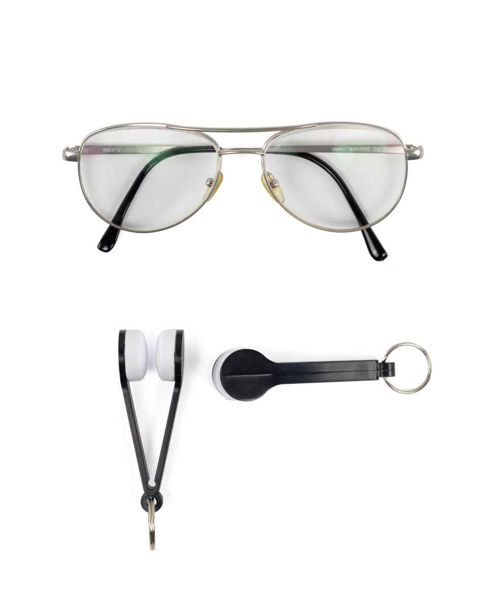 Brillendoekje Pincet