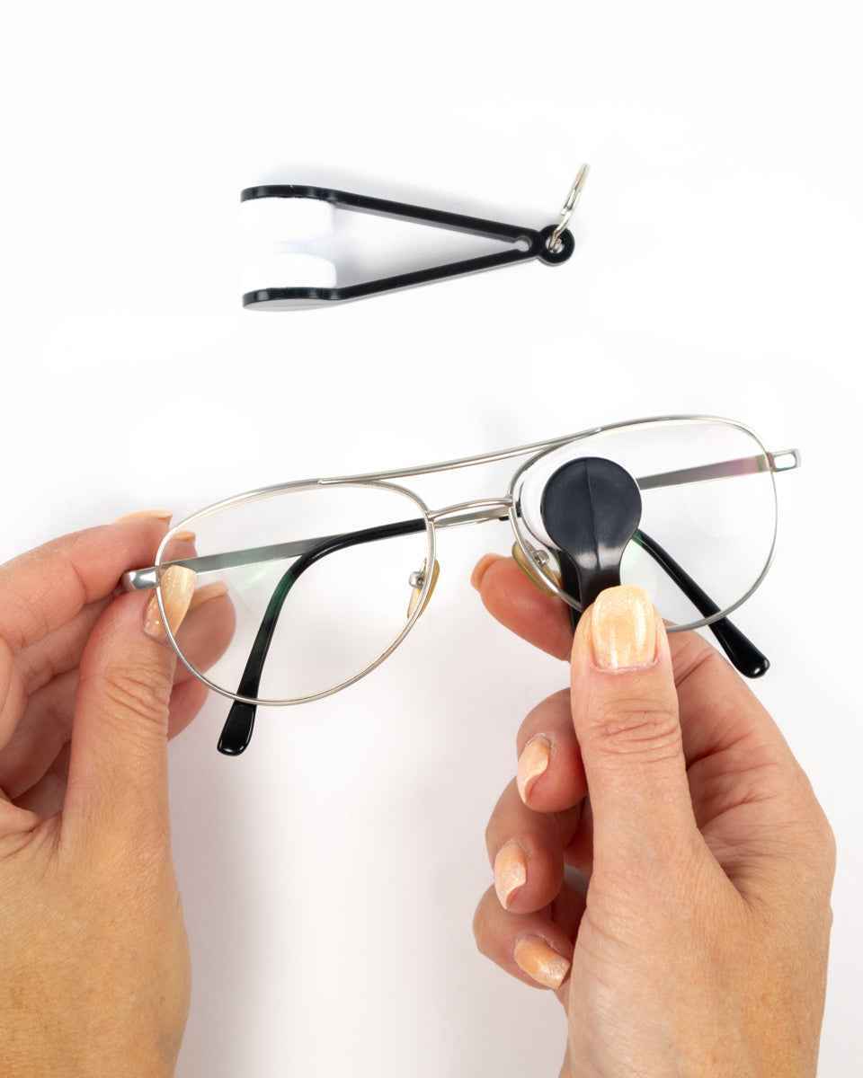 Anti-Fog & Comfort Bundel