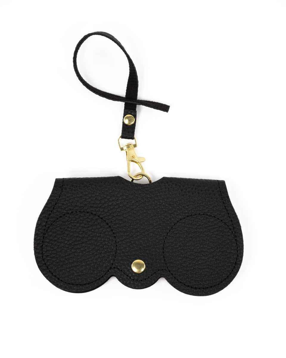 Brillenhouder Holder Zwart