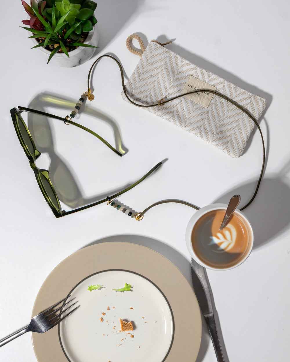 OT brillenkoord Domi