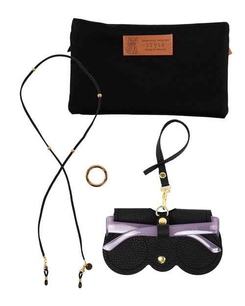 Timeless Black Bundel