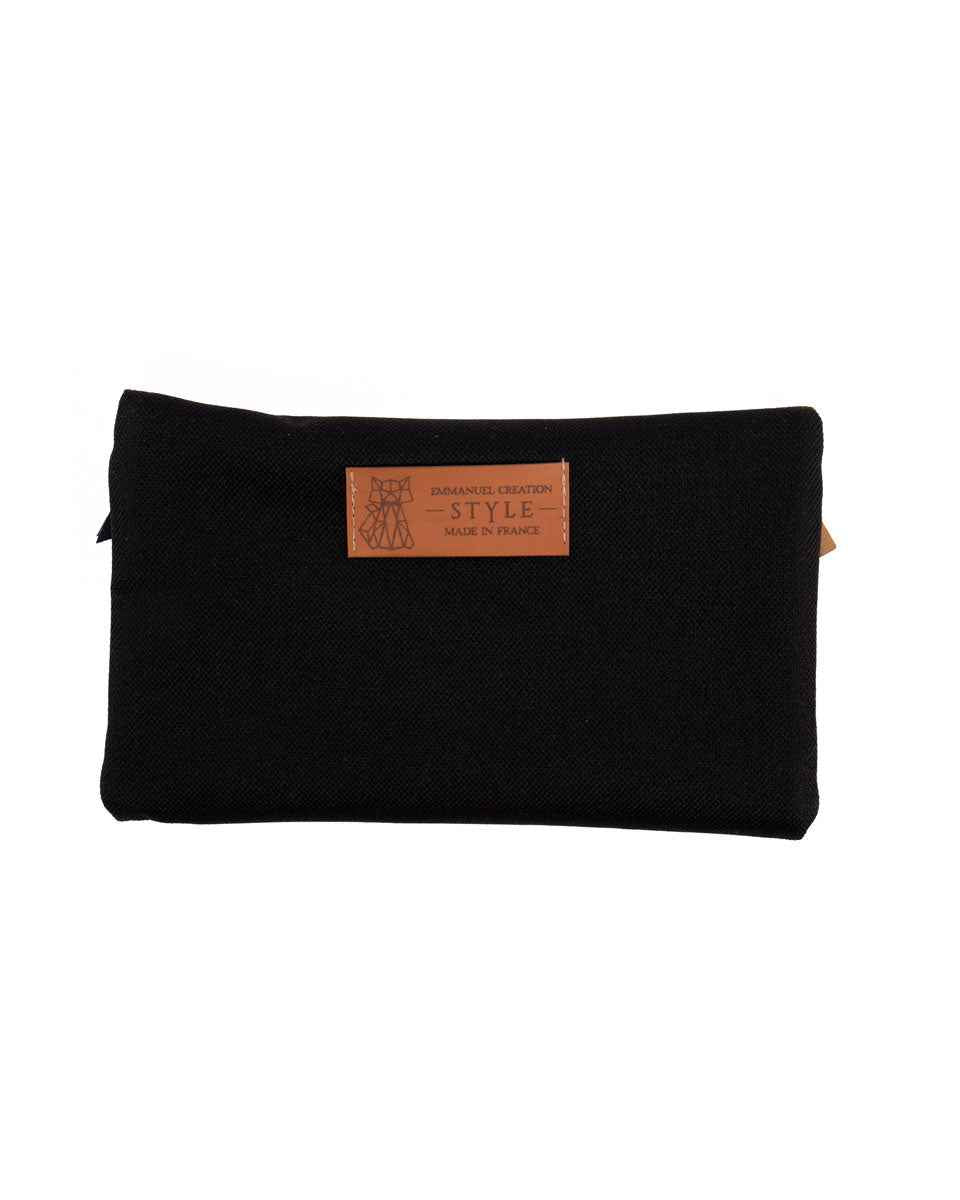 Emmanuel création - Brillentasje Brooklyn