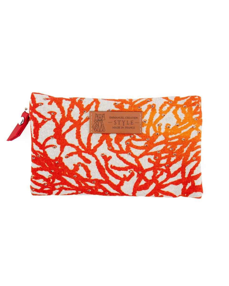 Emmanuel création - Brillentasje Caledonia