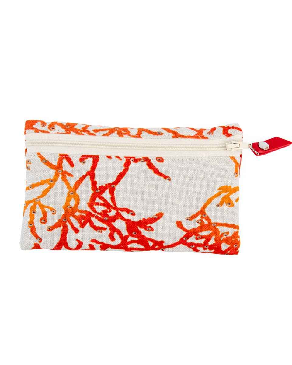 Emmanuel création - Brillentasje Caledonia