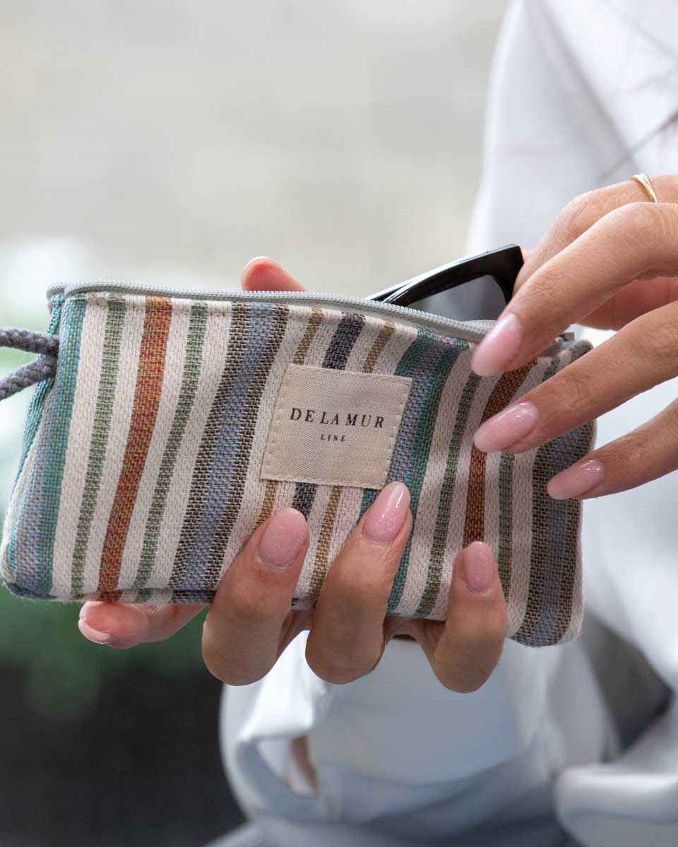 De La Mur Line - Brillentasje ISLA