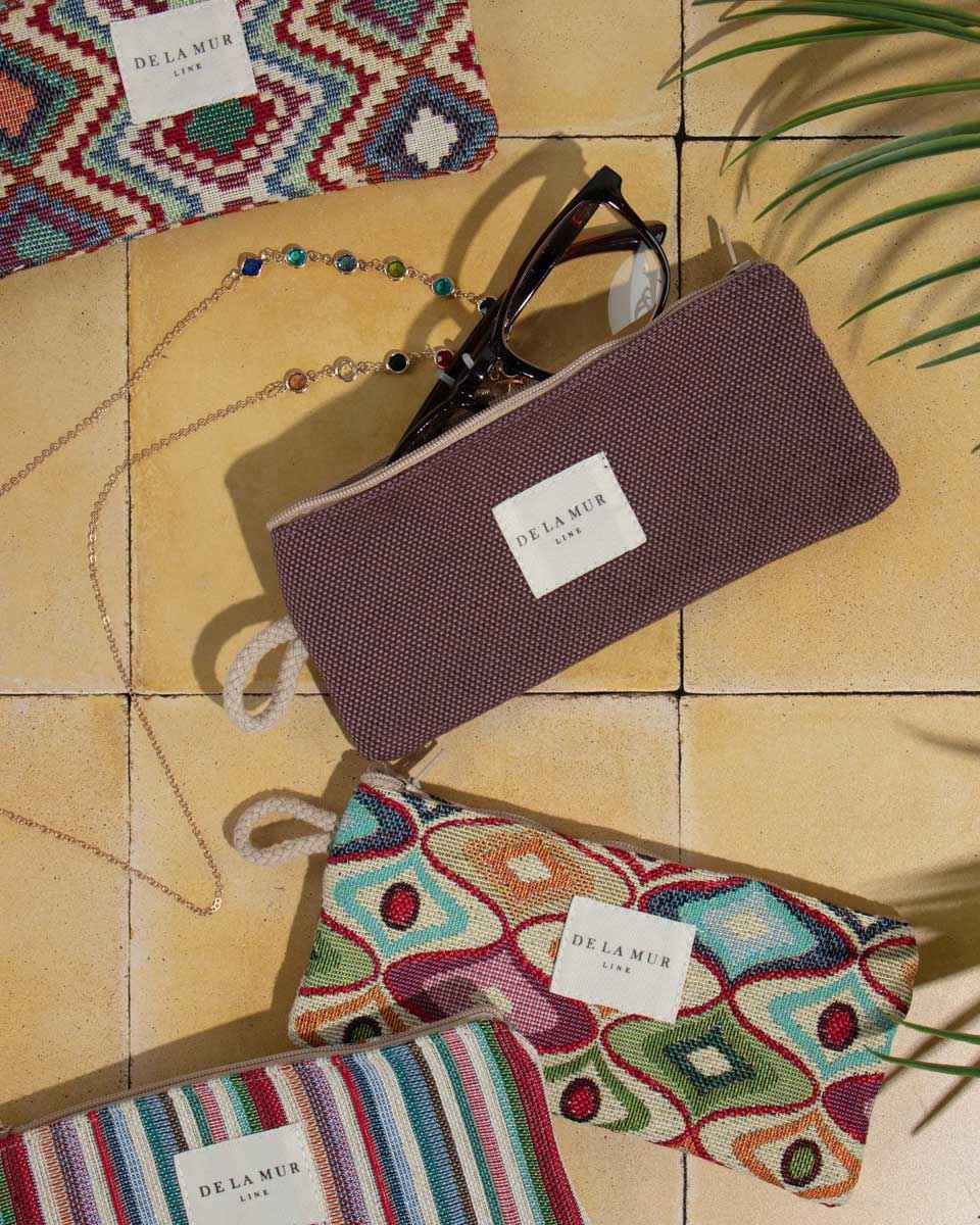 De La Mur Line - Brillentasje LARI