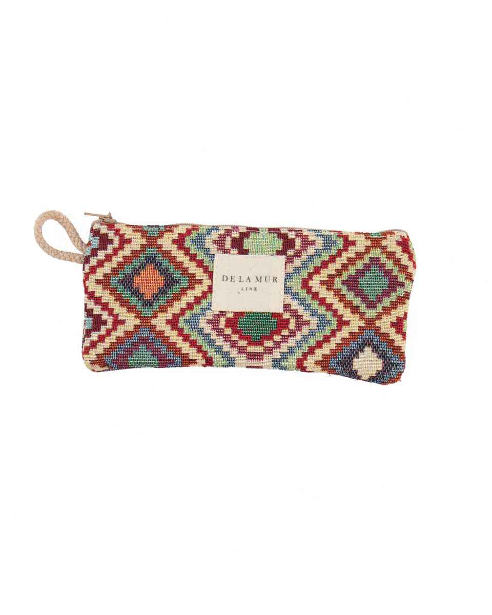 De La Mur Line - Brillentasje SATI