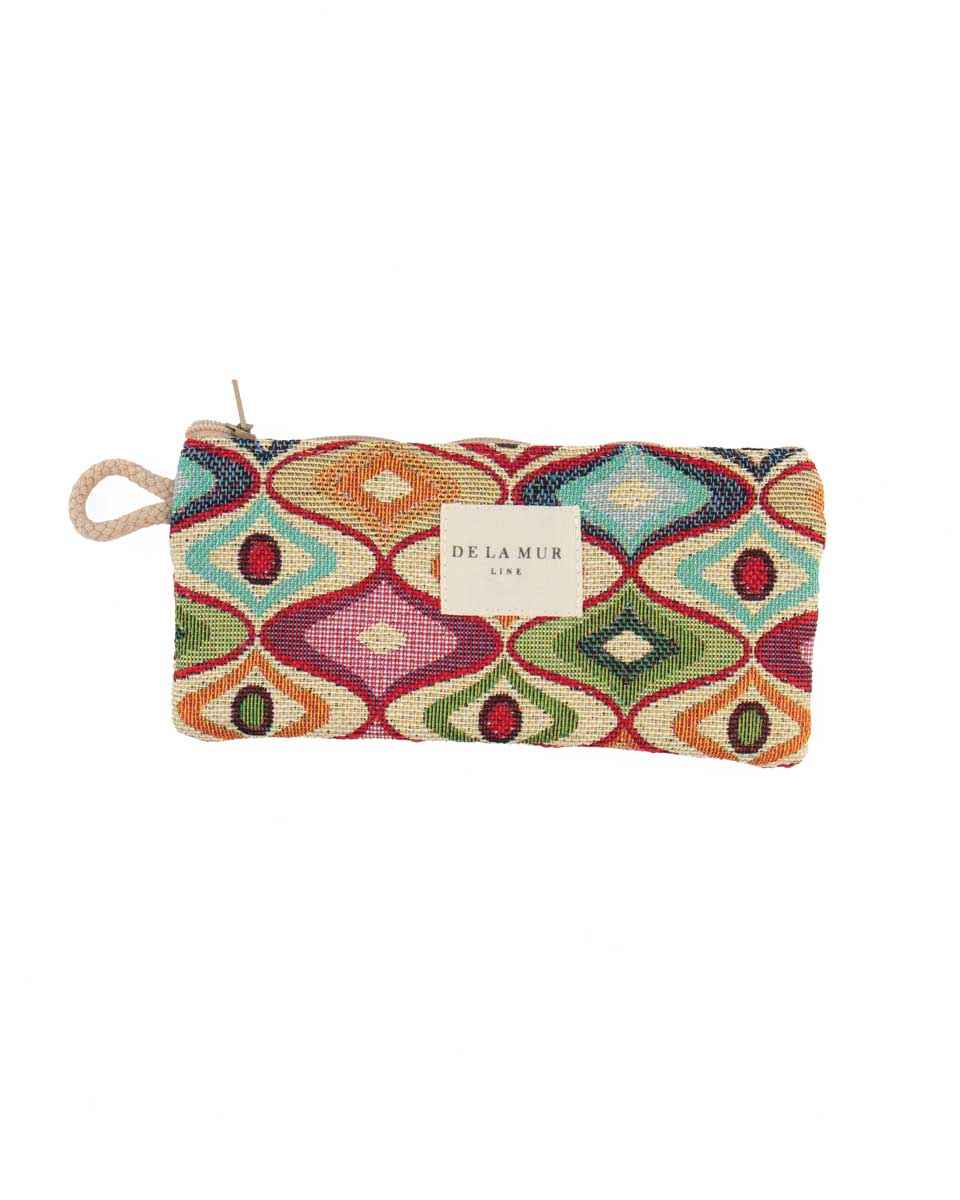 De La Mur Line - Brillentasje SETI