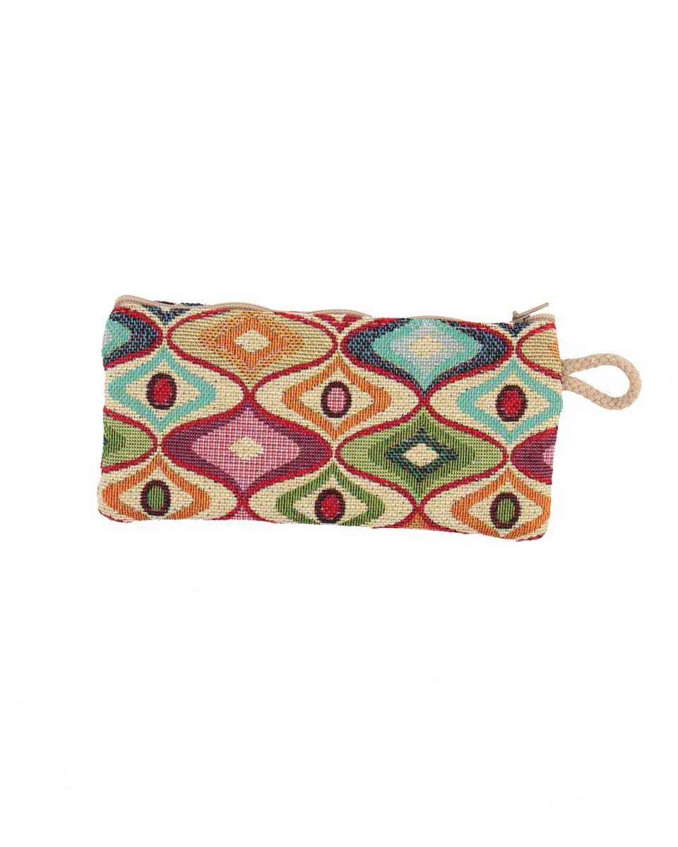 De La Mur Line - Brillentasje SETI