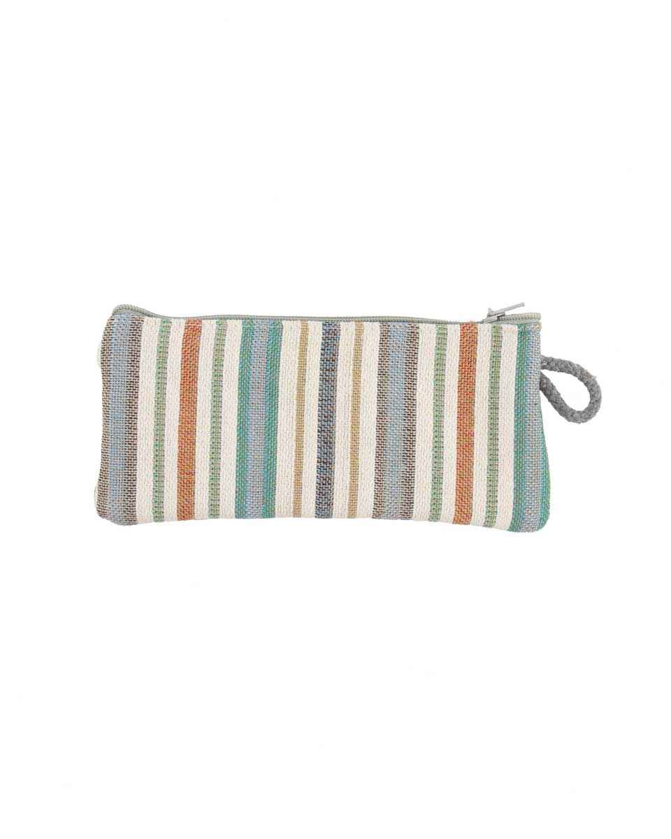 De La Mur Line - Brillentasje TRIN