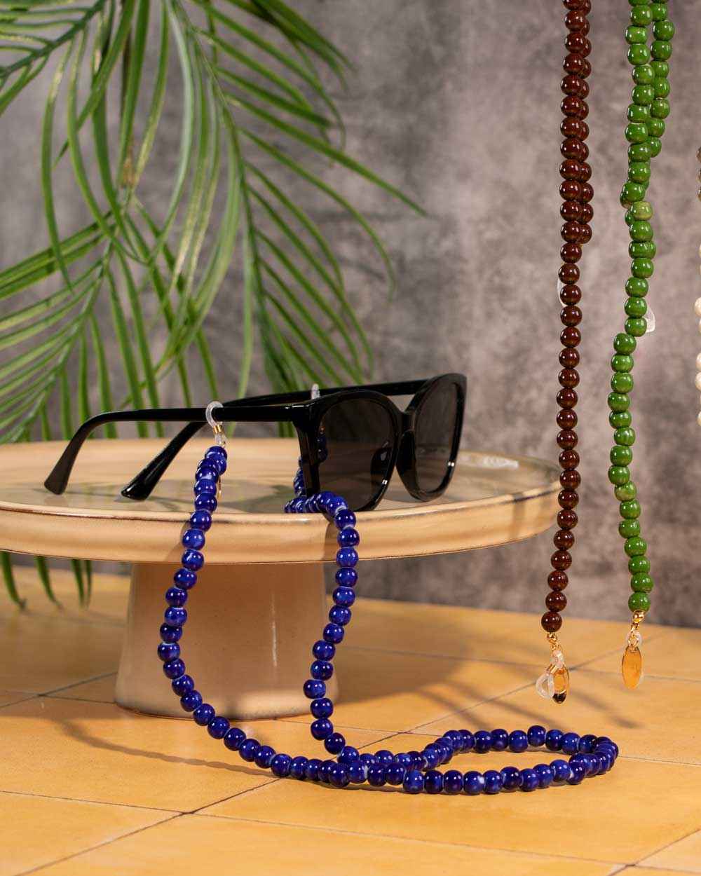 Coco Bonito ☆ Azul Ceramico