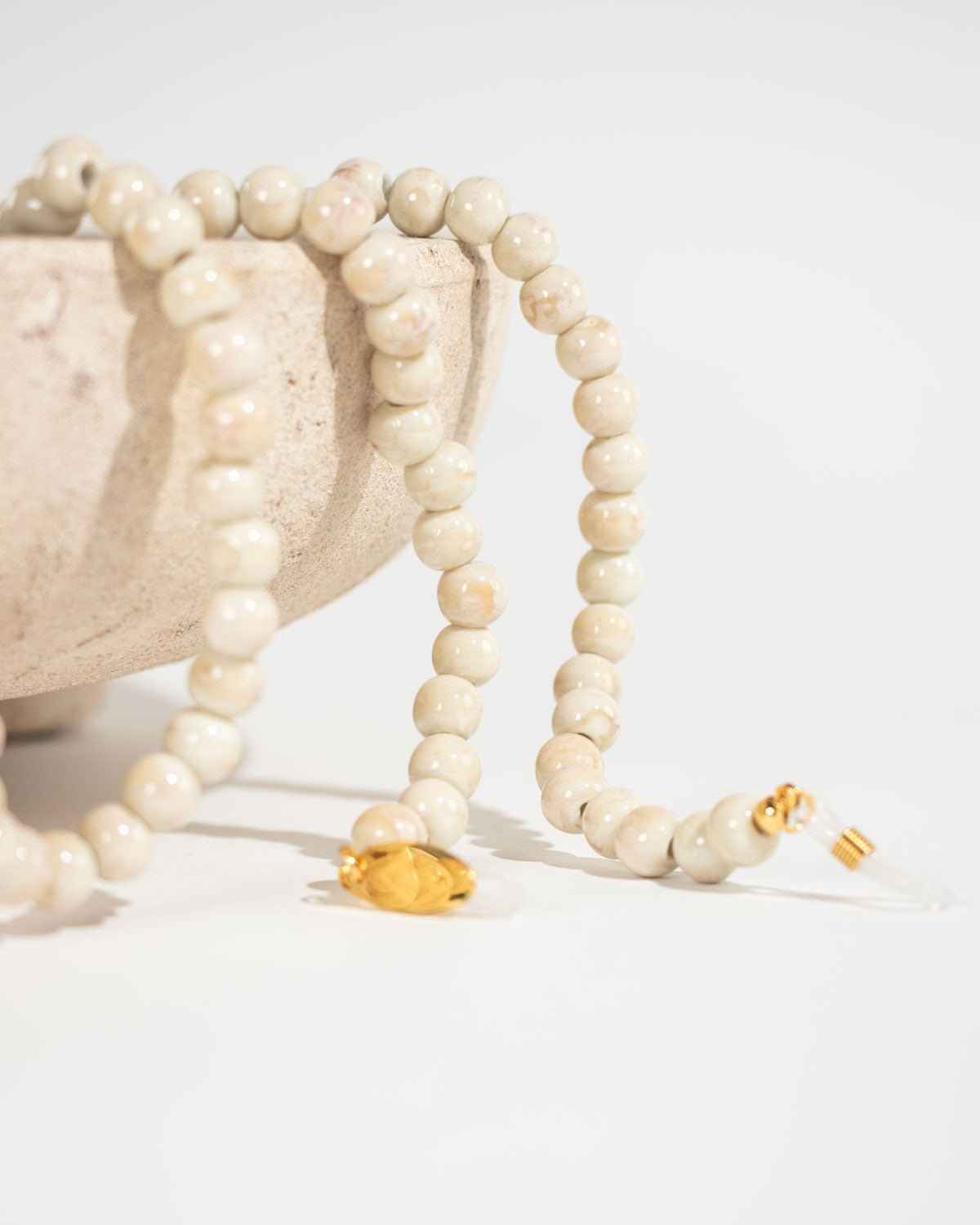 Coco Bonito ☆ Blanco Ceramico