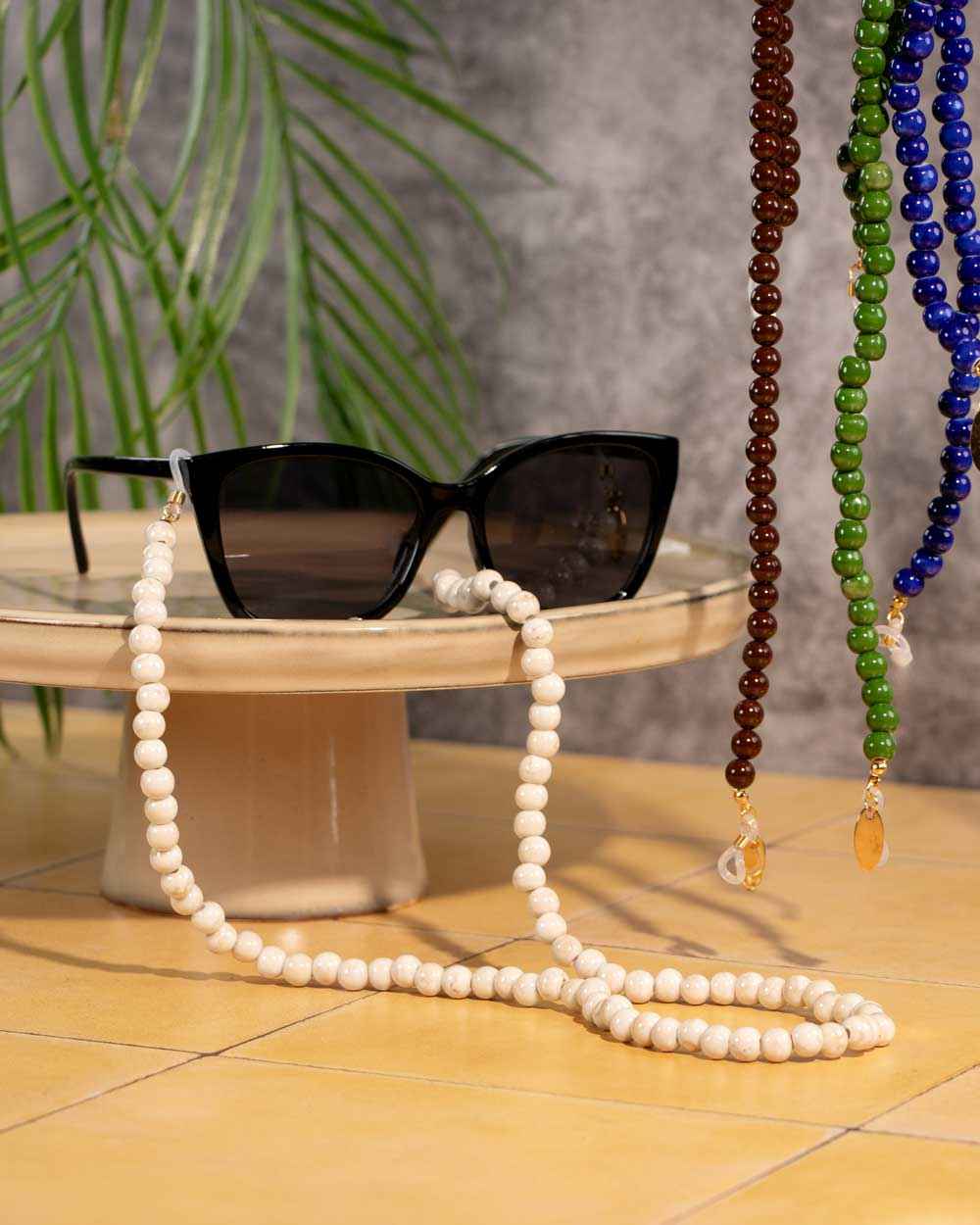 Coco Bonito ☆ Blanco Ceramico