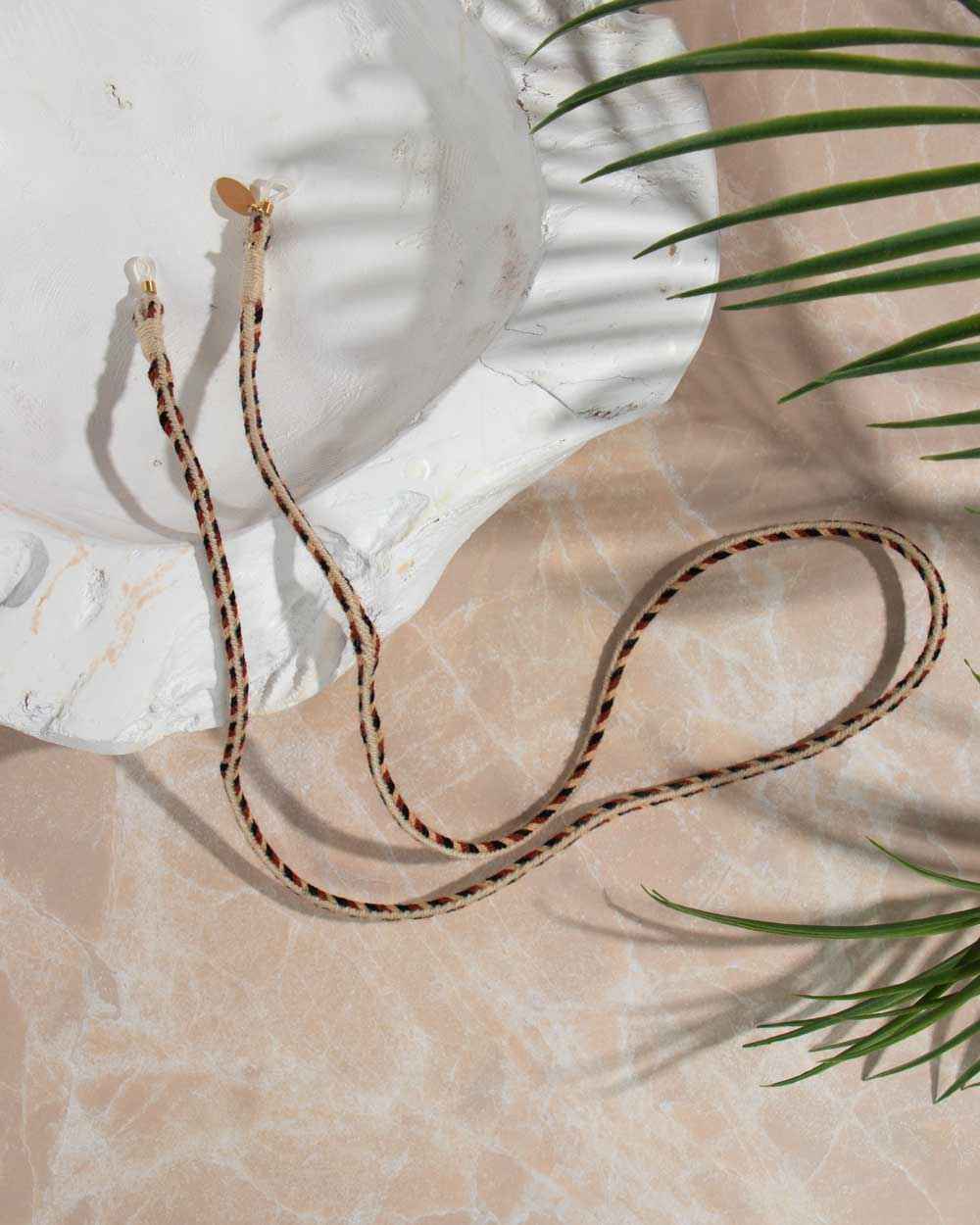 Coco Bonito ★ Earthy