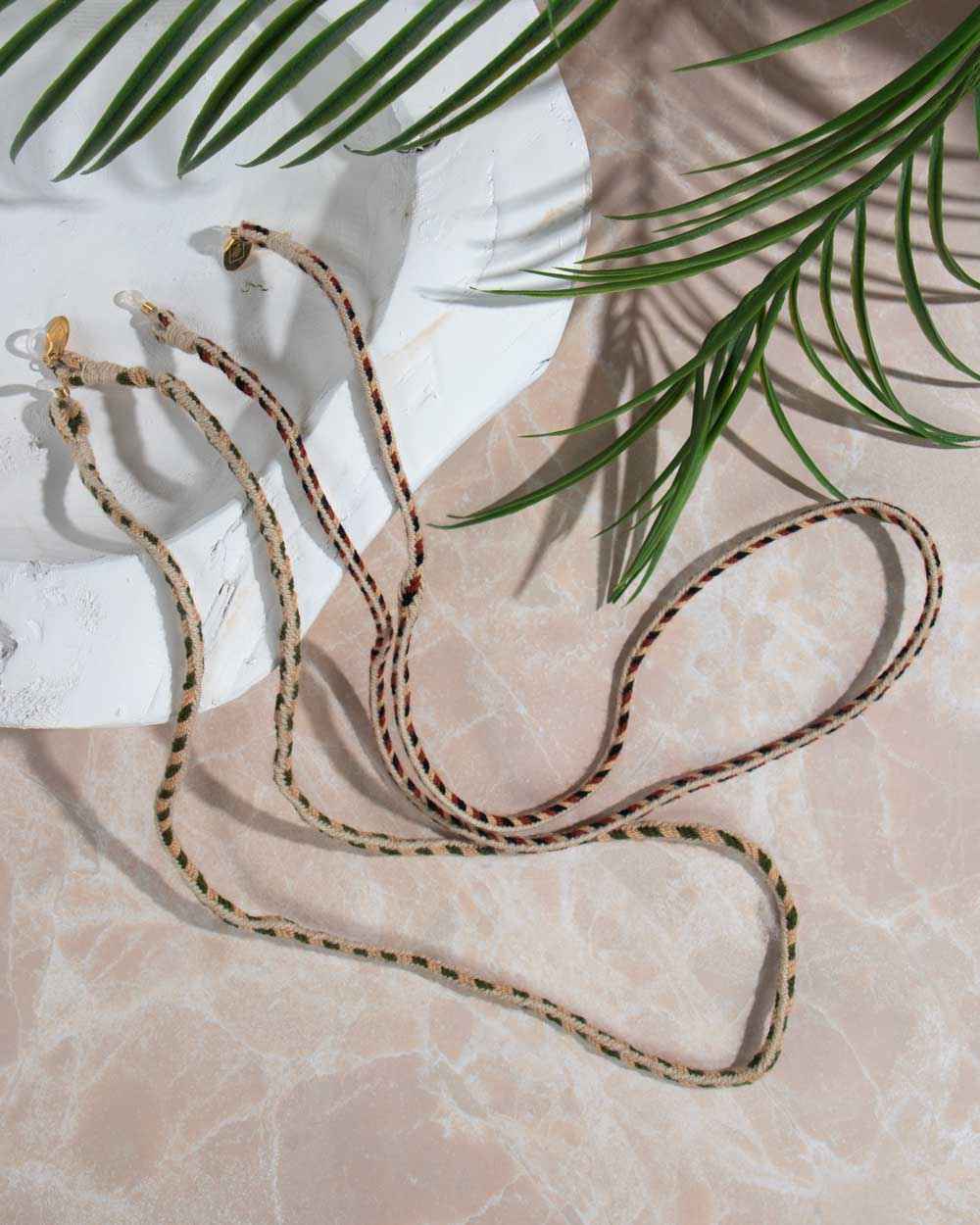 Coco Bonito ★ Earthy