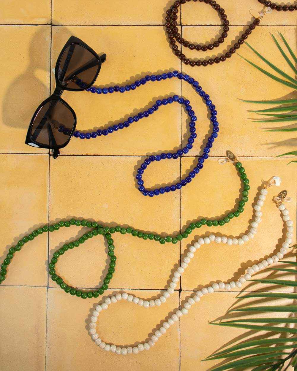 Coco Bonito ☆ Marron Ceramico