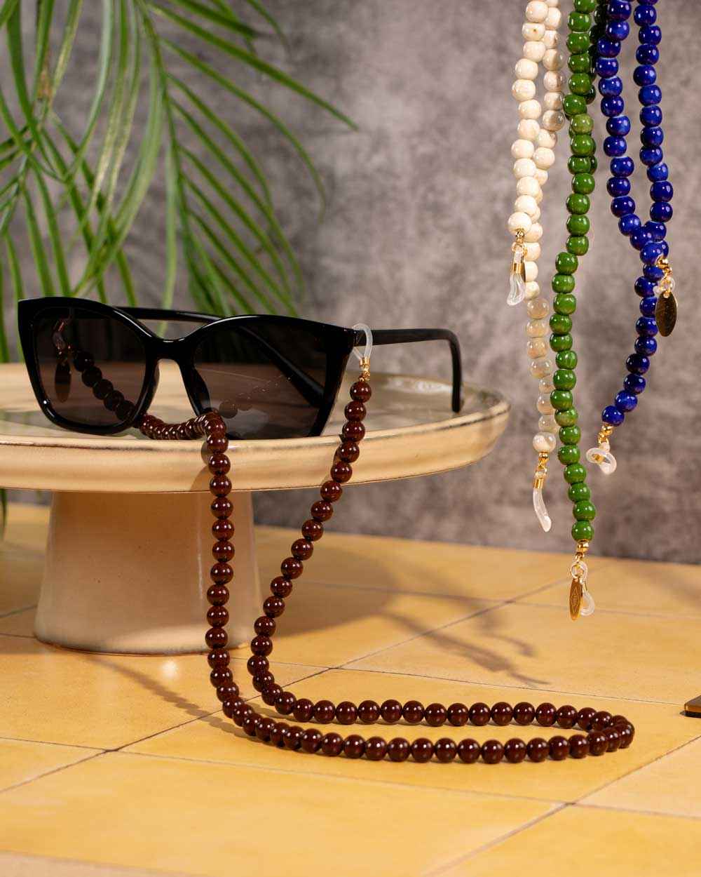 Coco Bonito ☆ Marron Ceramico