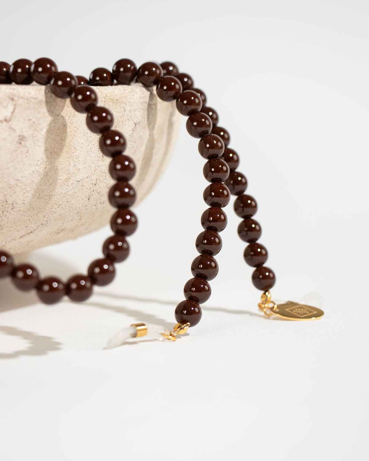 Coco Bonito ☆ Marron Ceramico