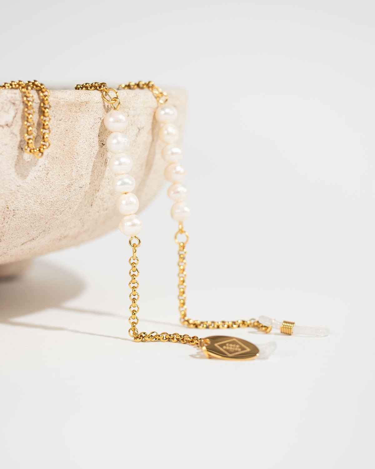 Coco Bonito ★ Missy Pearl