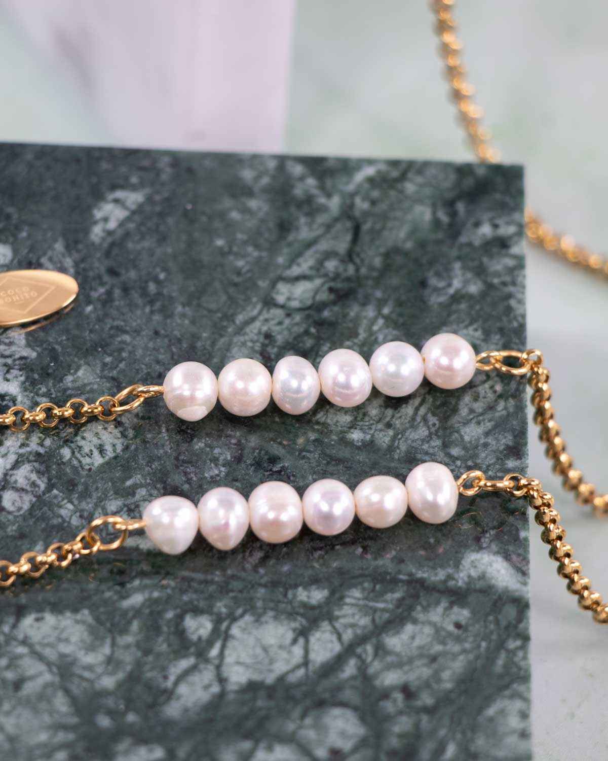 Coco Bonito ★ Missy Pearl