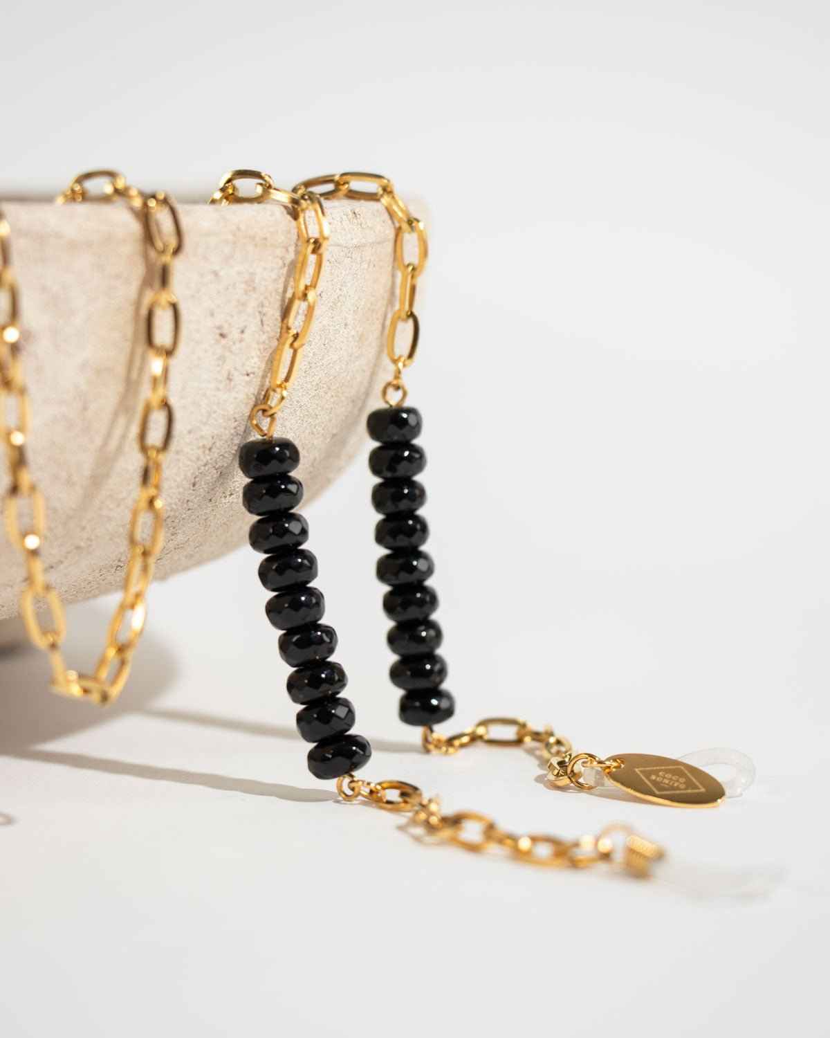 Coco Bonito ☆ Onyx Zwart