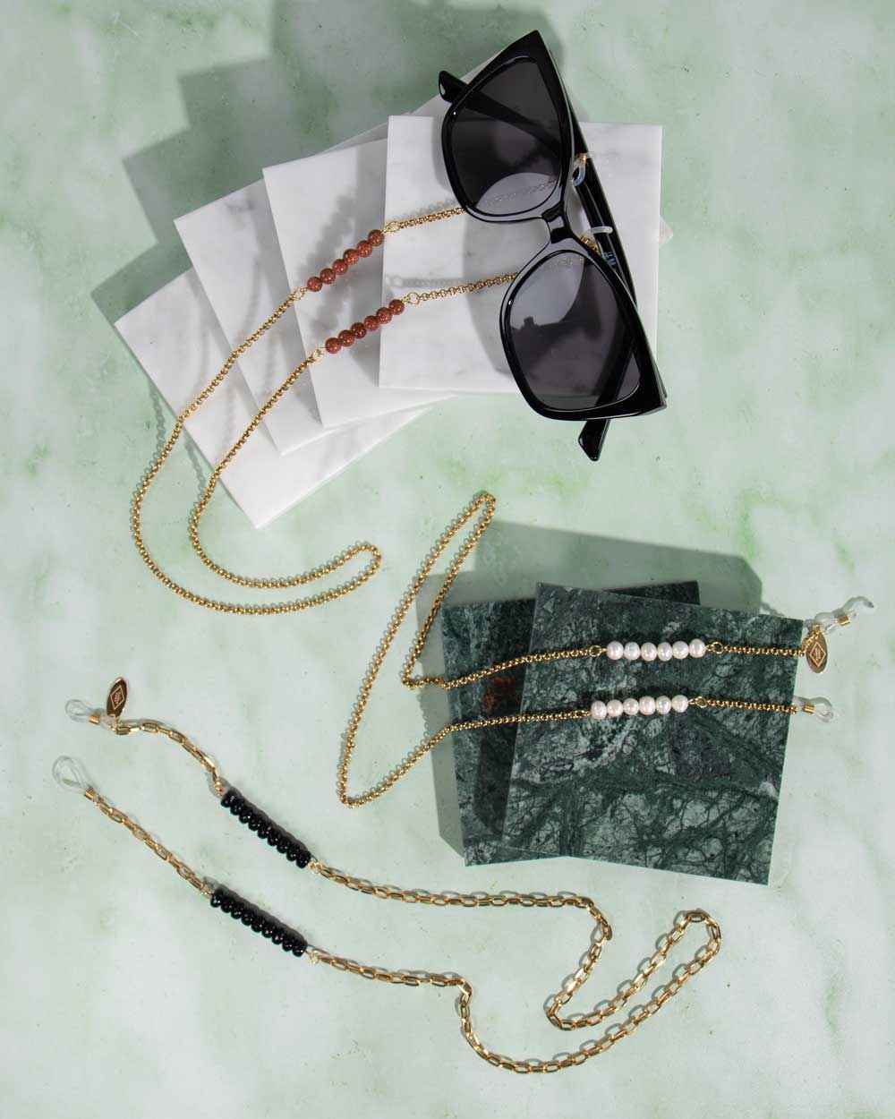 Coco Bonito ☆ Onyx Zwart