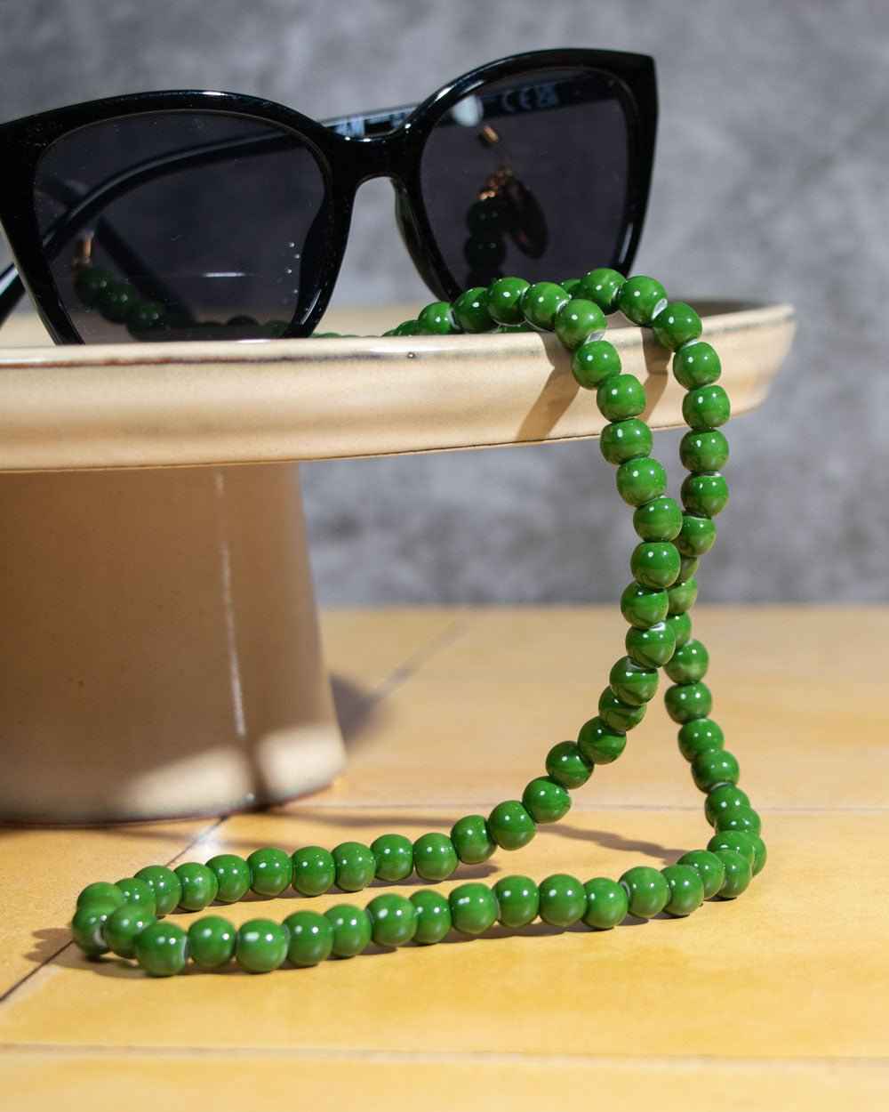 Coco Bonito ☆ Verde Ceramico