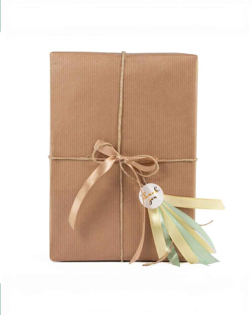 Laten inpakken als Cadeau?