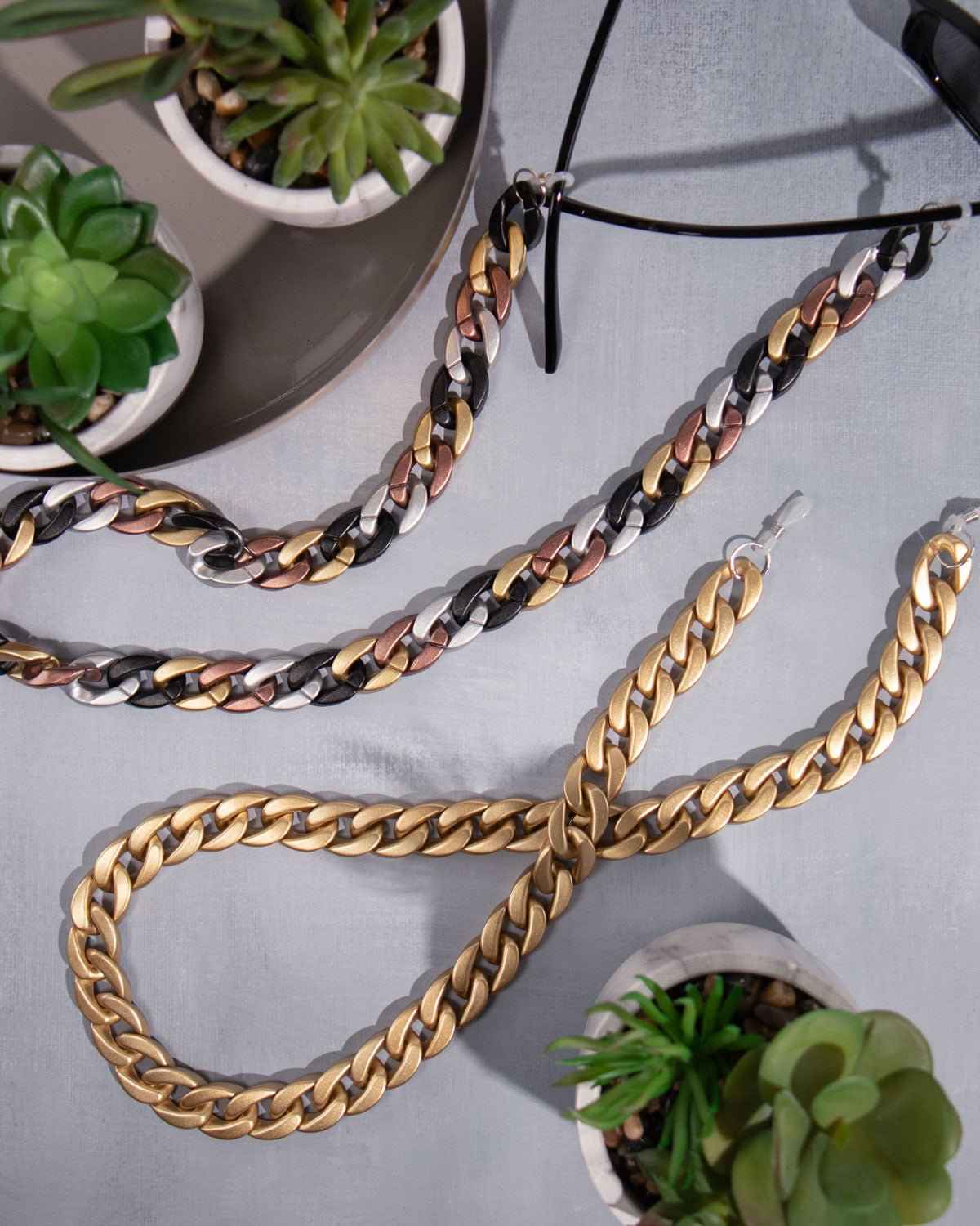 OT Brillenkoord Brave