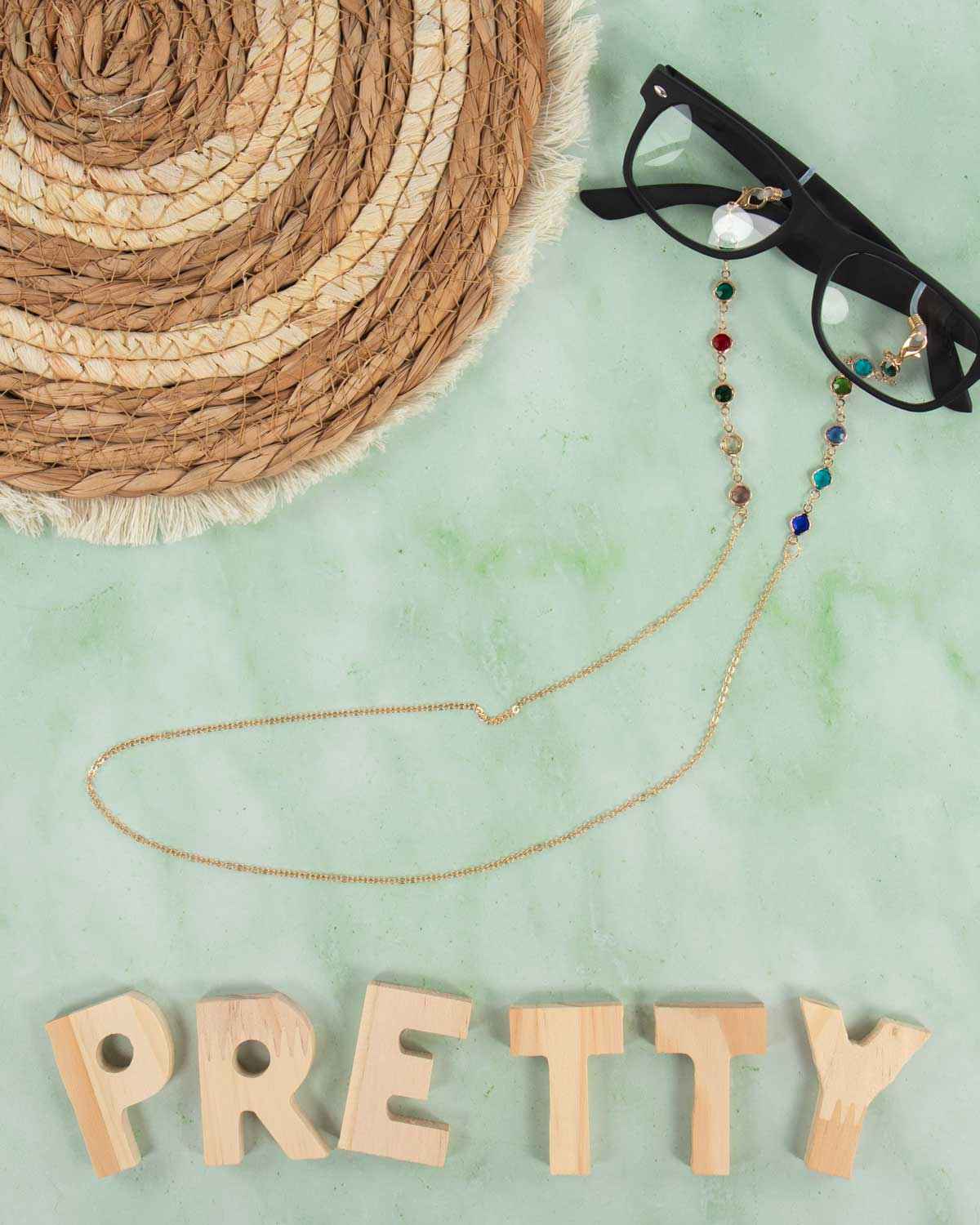 OT Brillenkoord Kaity