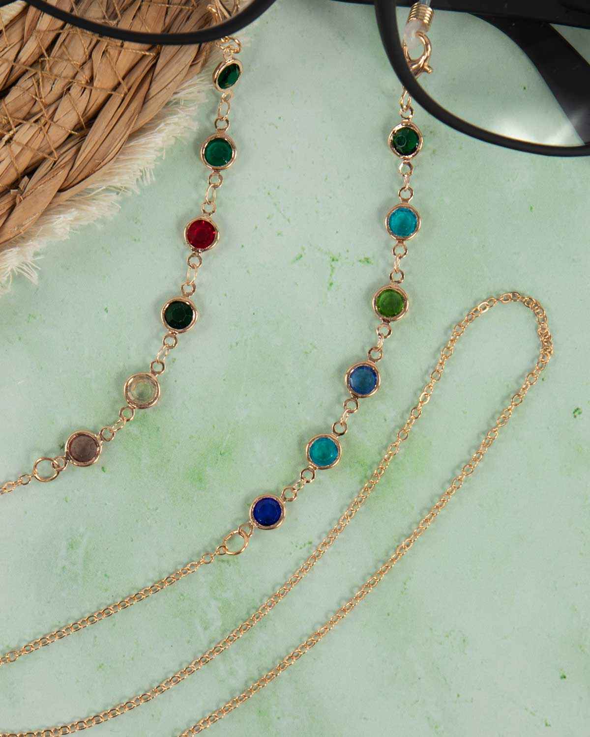 OT Brillenkoord Kaity