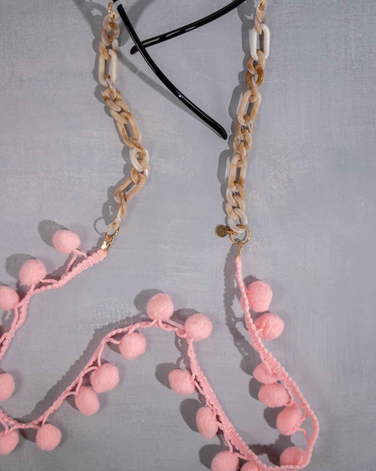 OT Brillenkoord Myrte