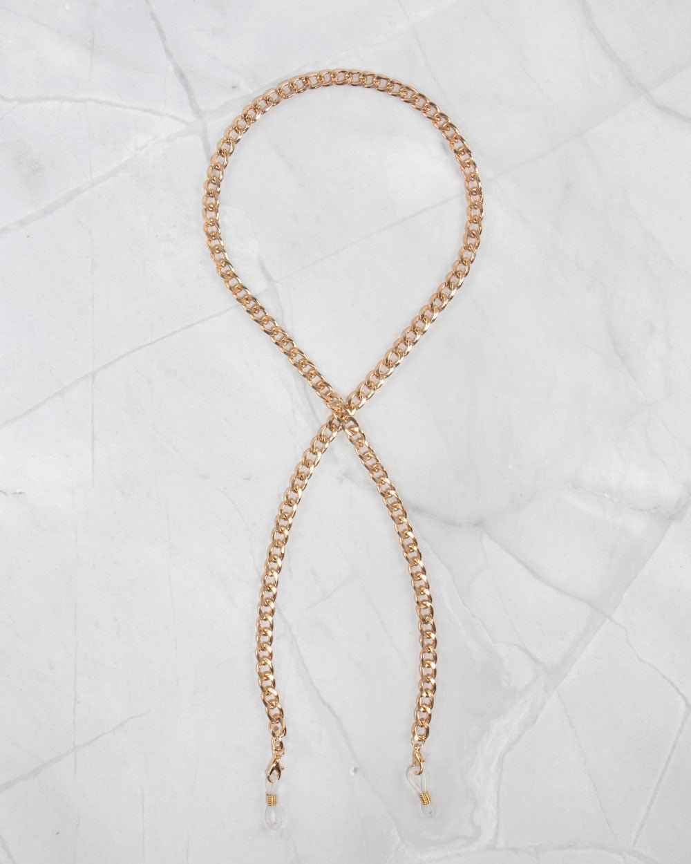 OT Brillenkoord Solzonne goud