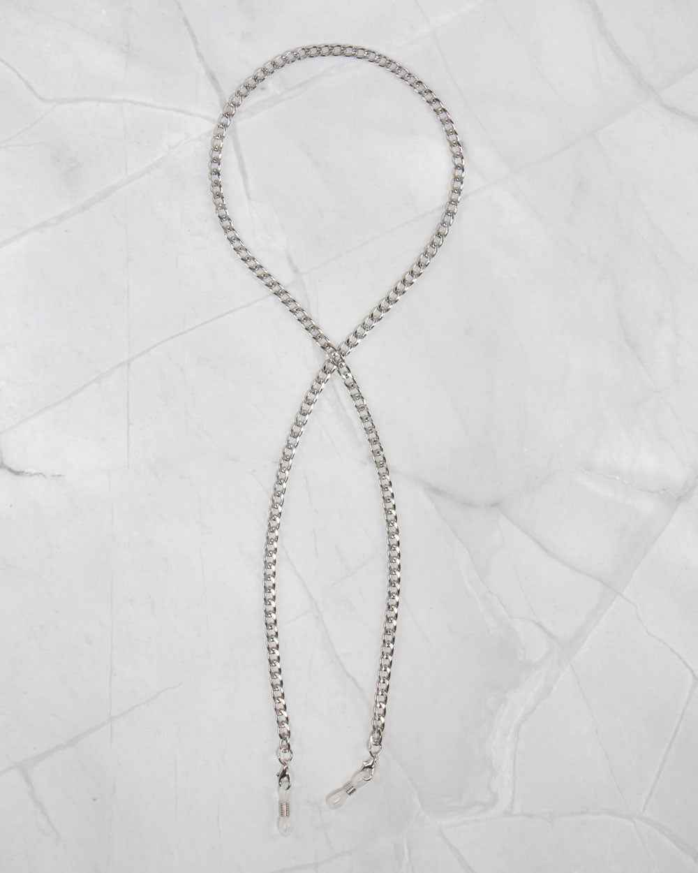 OT Brillenkoord Solzonne Zilver