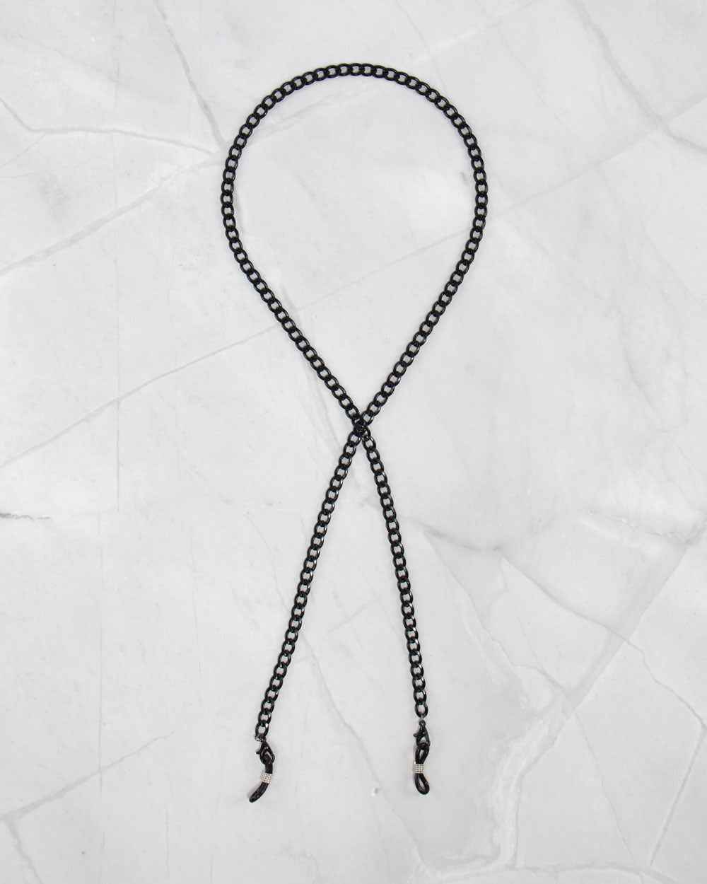 OT Brillenkoord Solzonne Zwart