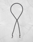 OT Brillenkoord Solzonne Zwart