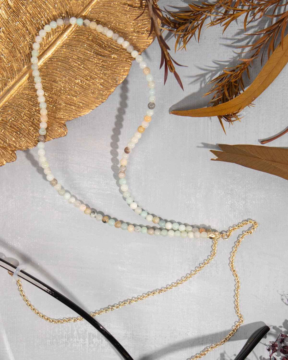 OT Brillenkoord Venna