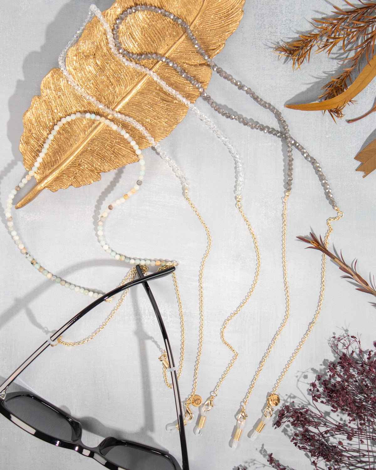 OT Brillenkoord Vera