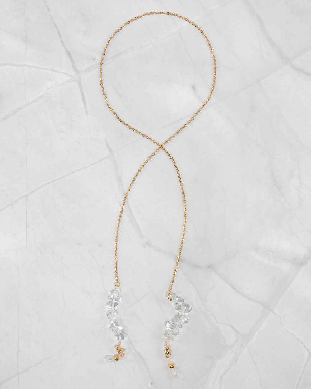 OT Brillenkoord Yara Helder