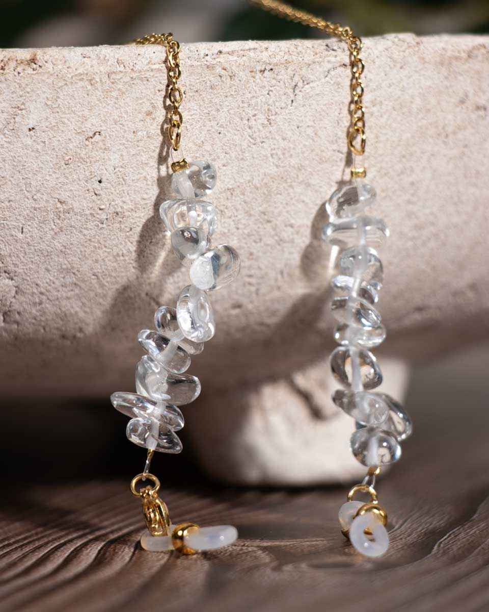 OT Brillenkoord Yara Helder