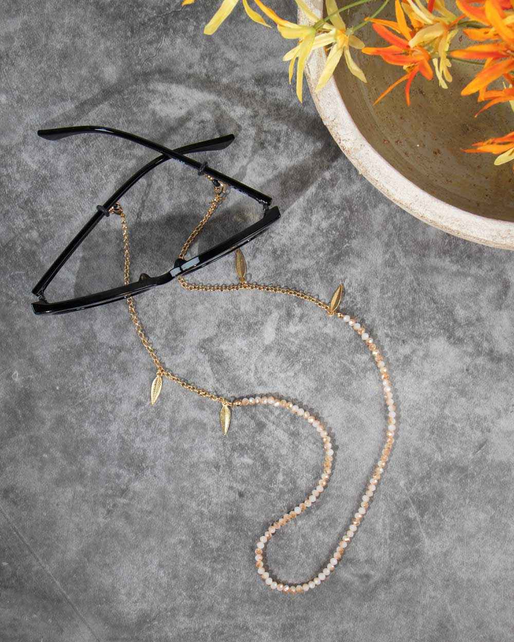 SUNNY CORDS ★ Bead It