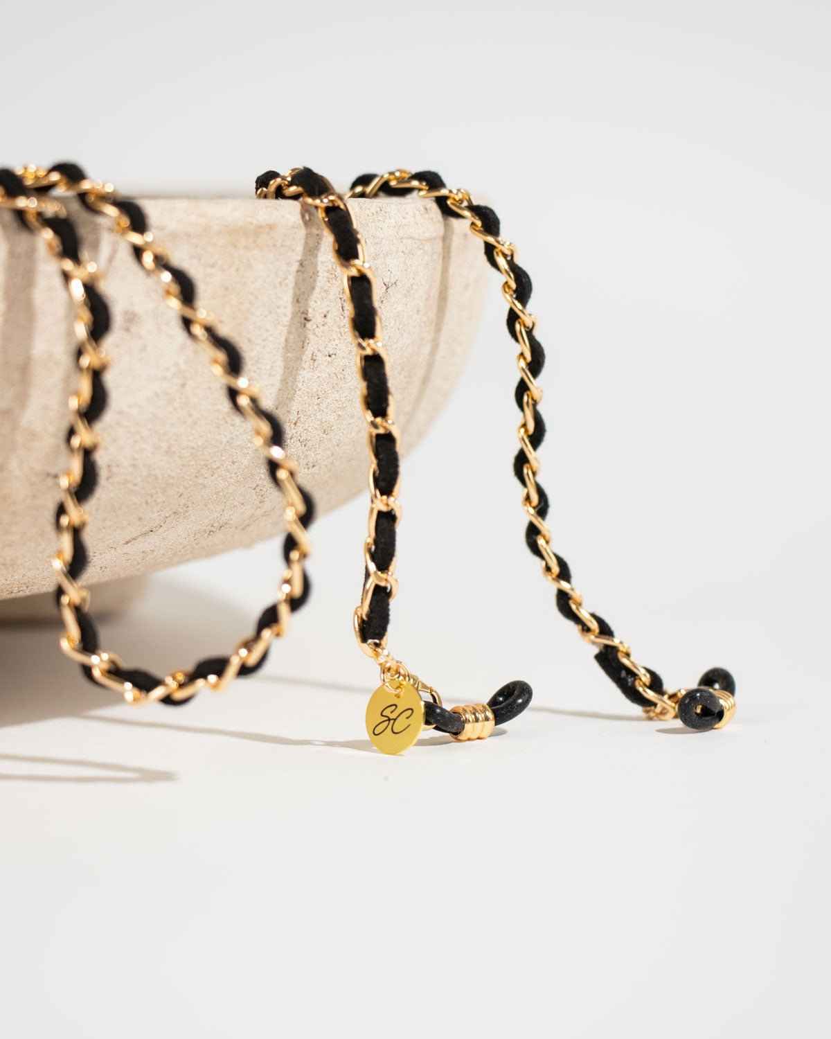 SUNNY CORDS ★ Classy-C Wit