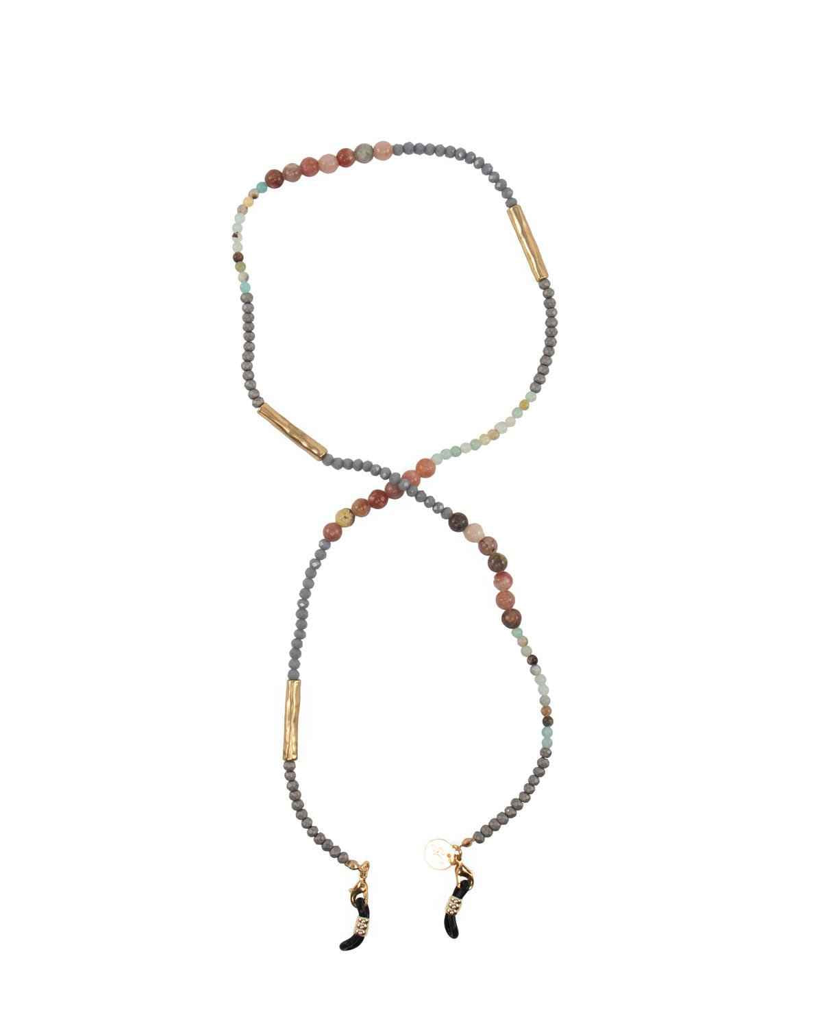 SUNNY CORDS ★ Coco Grey