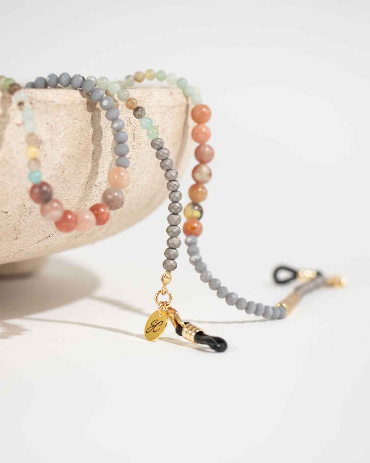 SUNNY CORDS ★ Coco Grey