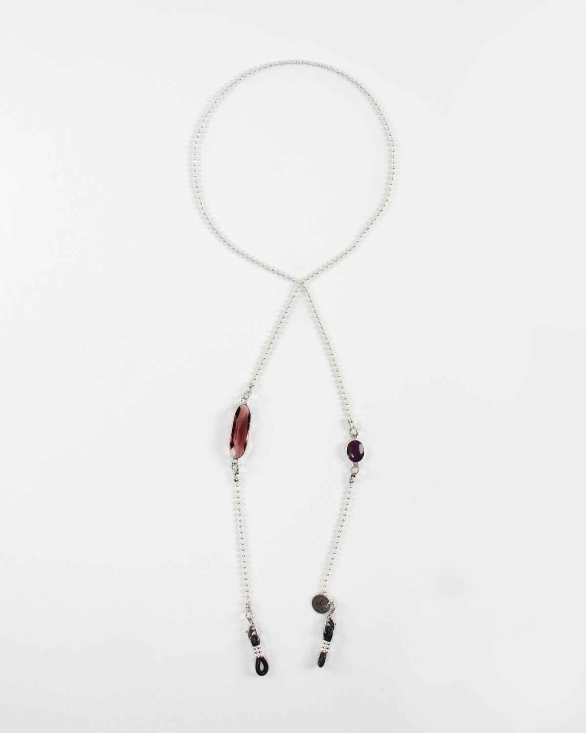 SUNNY CORDS ★ Crystal-C