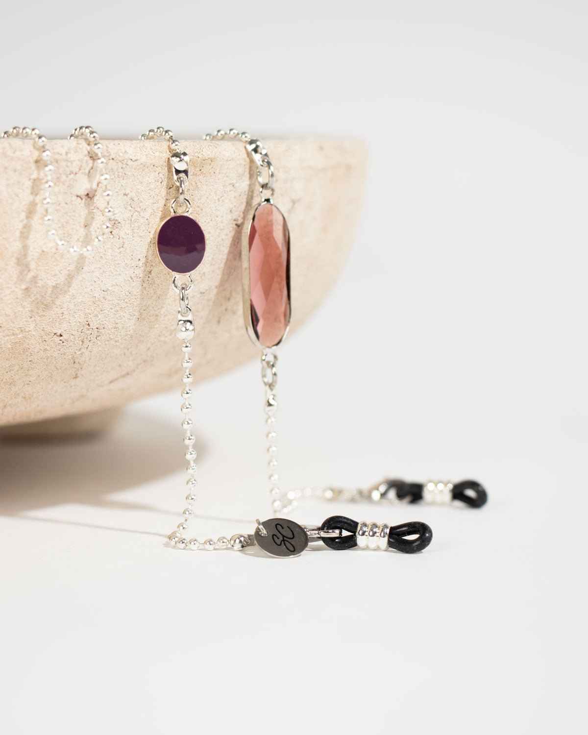 SUNNY CORDS ★ Crystal-C