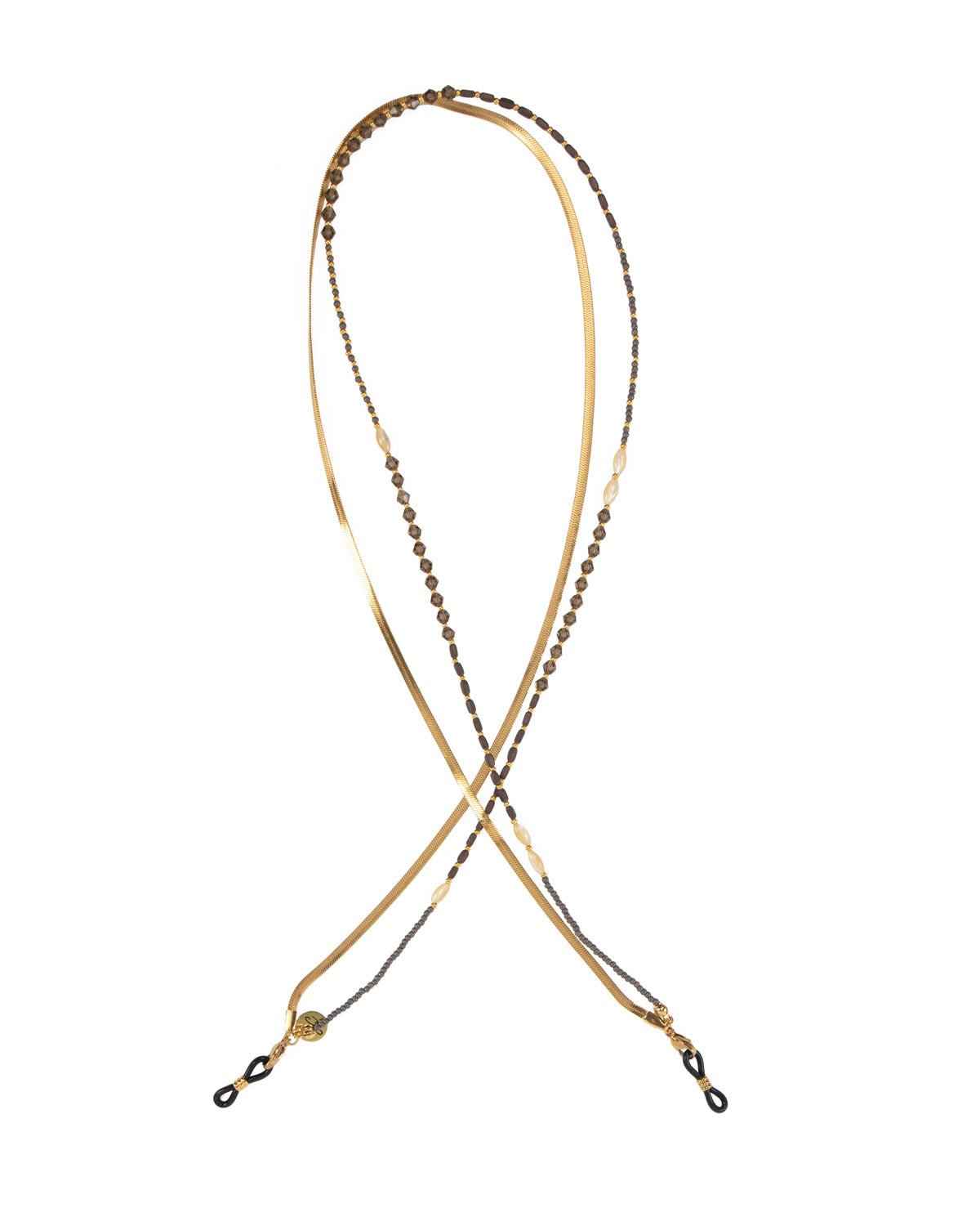 SUNNY CORDS ★ Emma Jane