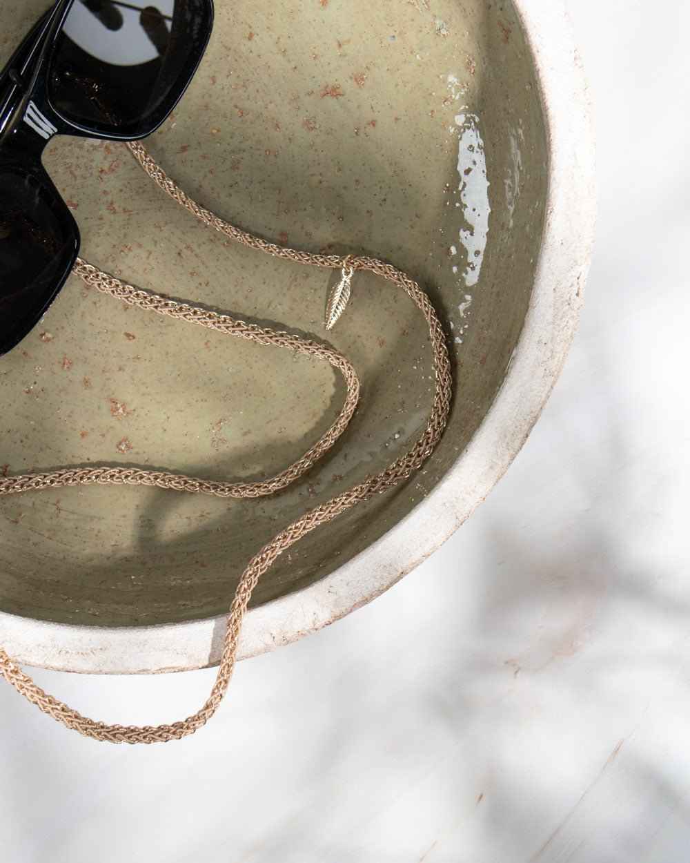 SUNNY CORDS ★ FTiny-C