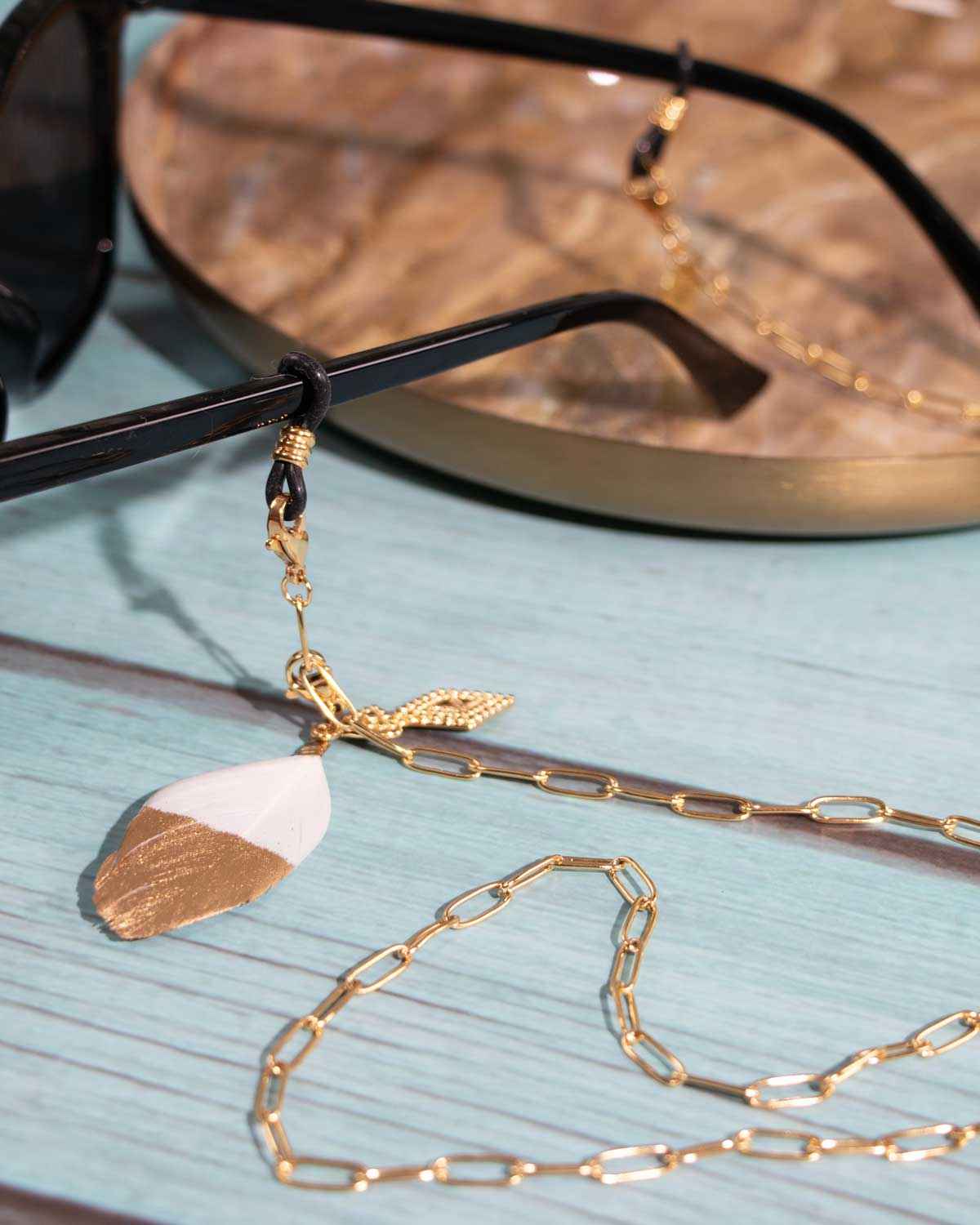 SUNNY CORDS ★ Liberty Spirit