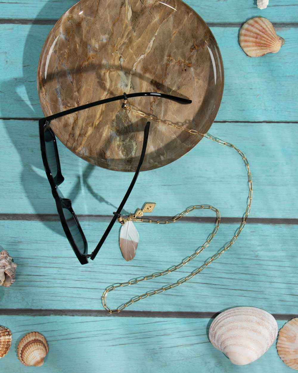 SUNNY CORDS ★ Liberty Spirit